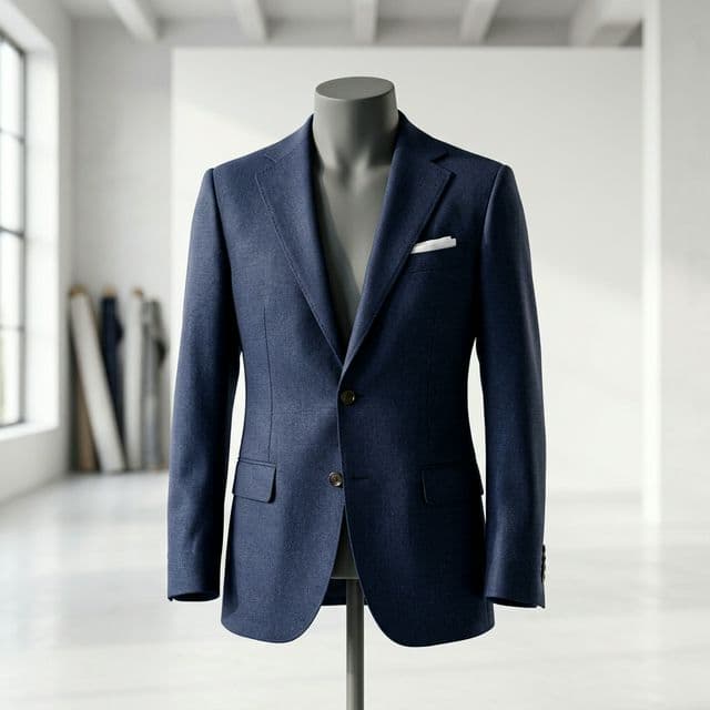 Men's Collection 3D icon